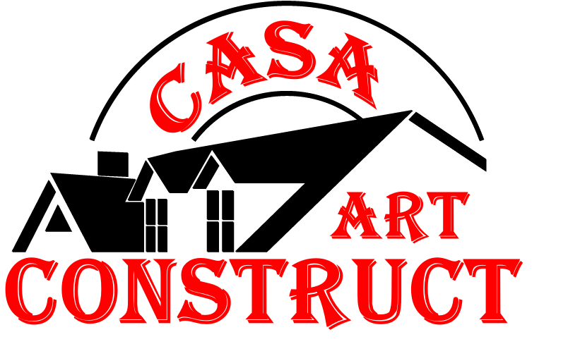 Logo Casa Art Construct