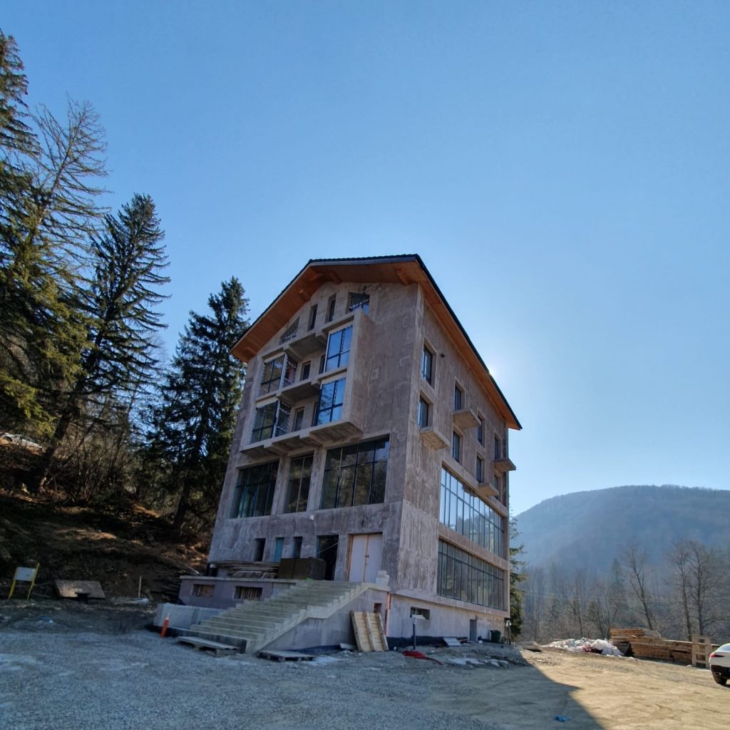 Hotel 1