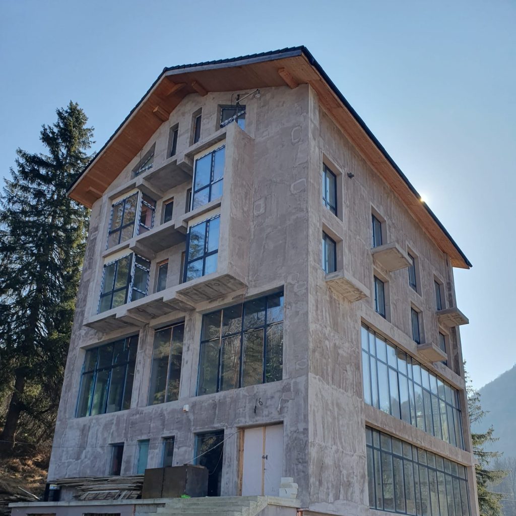 Hotel 2